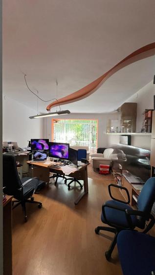 Apartament 2 camere transformat in spatiu - 5