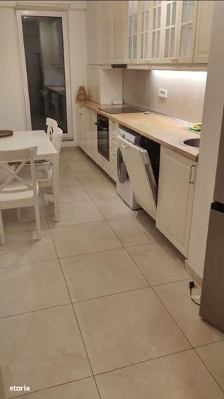 2 camere Aviatiei Apartments | Parter | Terasa 25 mp - 6