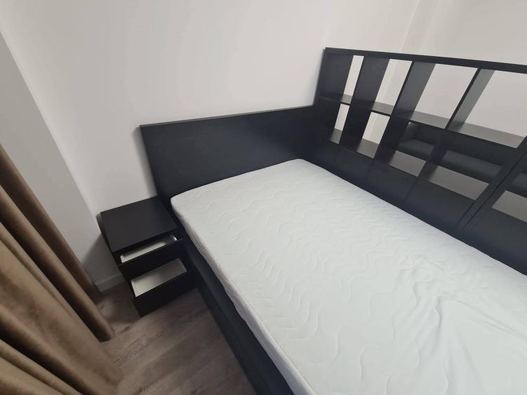 Garsoniera ISG Residence/ faza 4/ Parcul Carol - 5