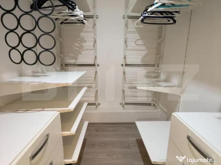 Casa Duplex de Vanzare in Unirii Ama Residence, Zona - 8