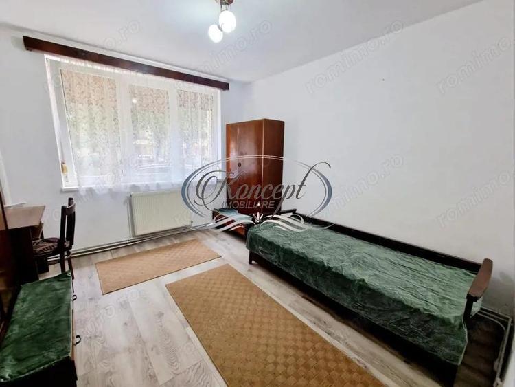 Apartament reabilitat in zona Garii, ideal pentru locuinta sau investitie - 3