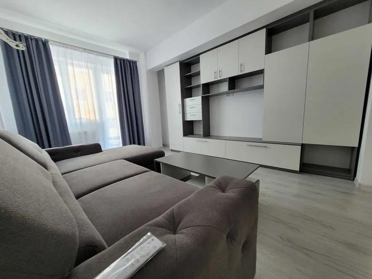 Apartament modern de 2 camere, 70 mp, bloc nou 2023, cu centrala si parcare - 2