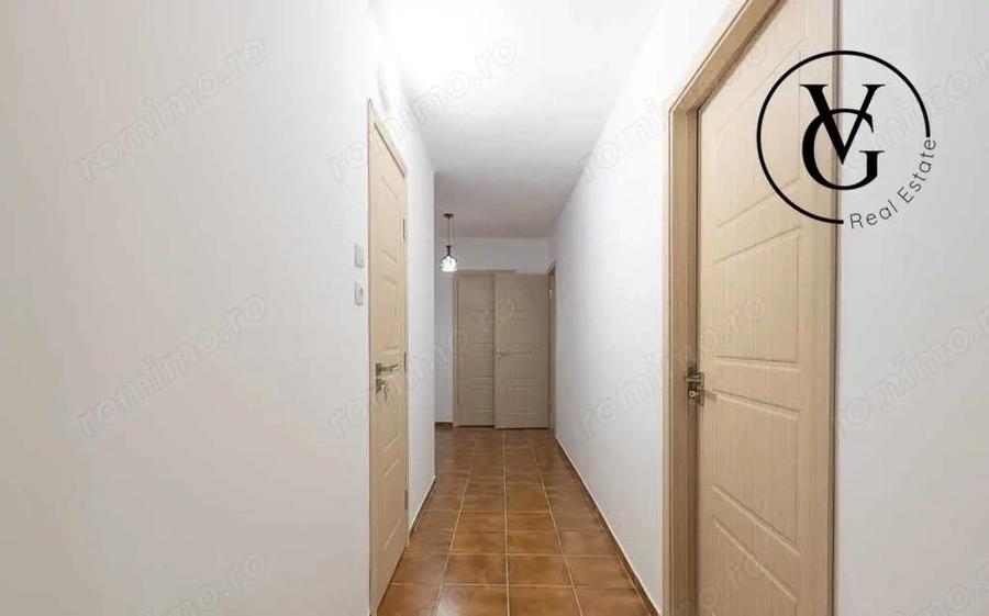 Apartament 2 camere | Metrou Nicolae Grigorescu | Pet Friendly - 8