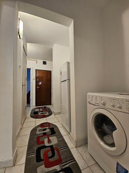 De închiriat | Apartament modern 2 camere – Zona Capitol Constanța - 14