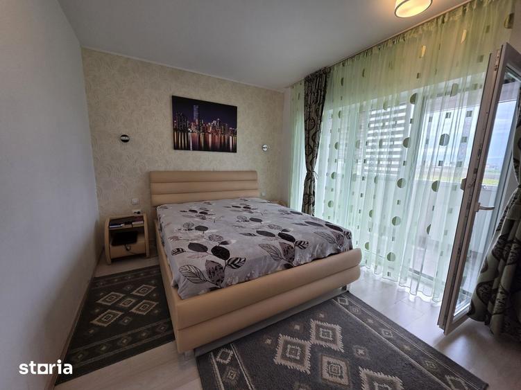 Casa tip duplex Sanpetru - 10