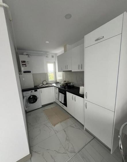 Apartament 2 camere 60mp, balcon, parcare, etaj intermediar, zona Iulius Mall - 3