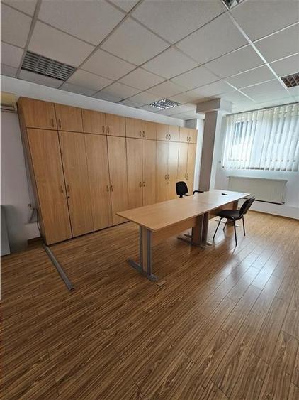 Spatiu Industrial, Clasa B, de la 1200 mp la 2000 mp, Sibiu - 26