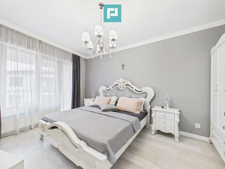 Apartament de vis, calitate și rafinament, Oradea - 11