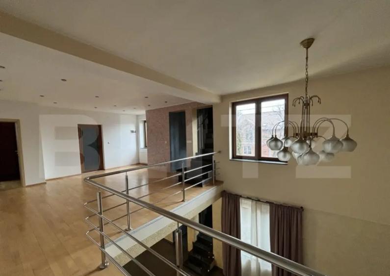 Casa individuala, 280 mp, zona Printul Turcesc - 11