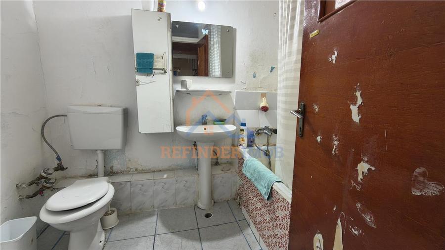 Apartament 2 camere decomandat etaj 3 bloc anvelopat - 5