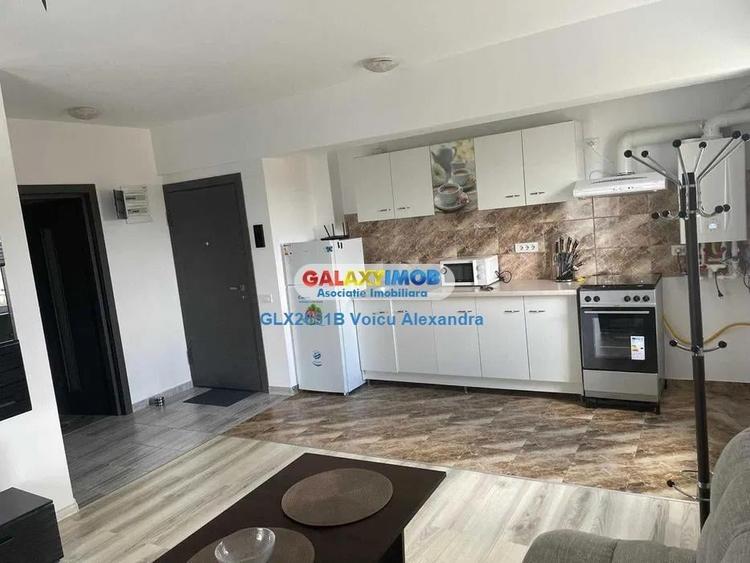 Apartament 2 Cam Berceni - Grand Arena - Metalurgiei Park - 2