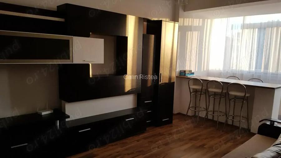 Proprietar, inchiriez garsoniera b-dul Garii