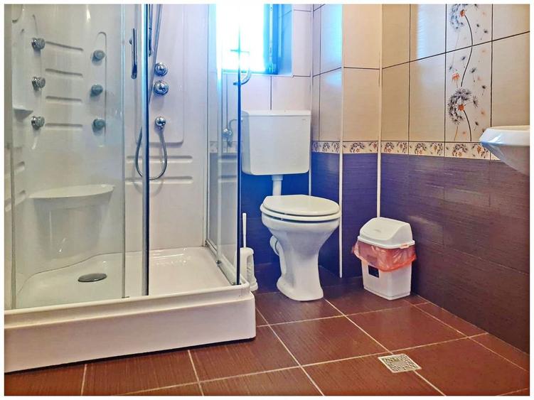 Pensiune La Cheie In Simon - 47