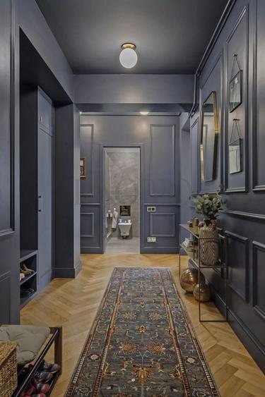 Penthouse 5 Camere - Laguna Residence | 2 Locuri de Parcare | Boxa - 10