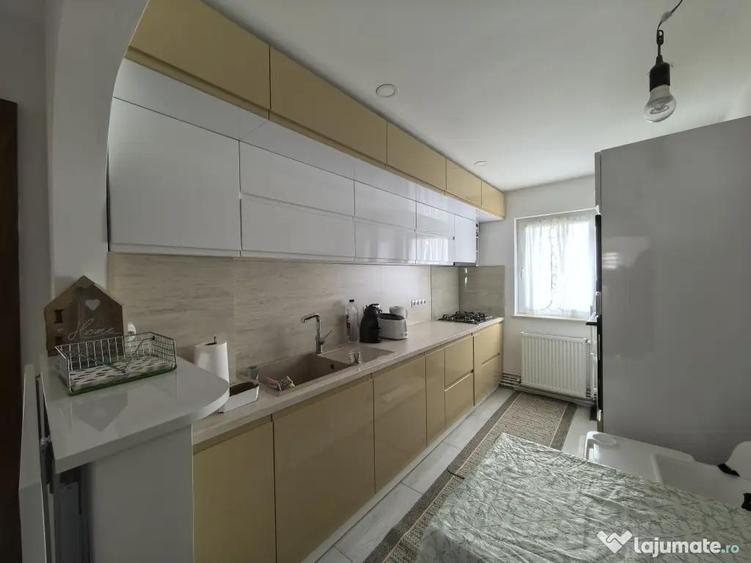 Apartamentul mult Visat - 4 camere de vis - Loc * Valea Aurie - 4