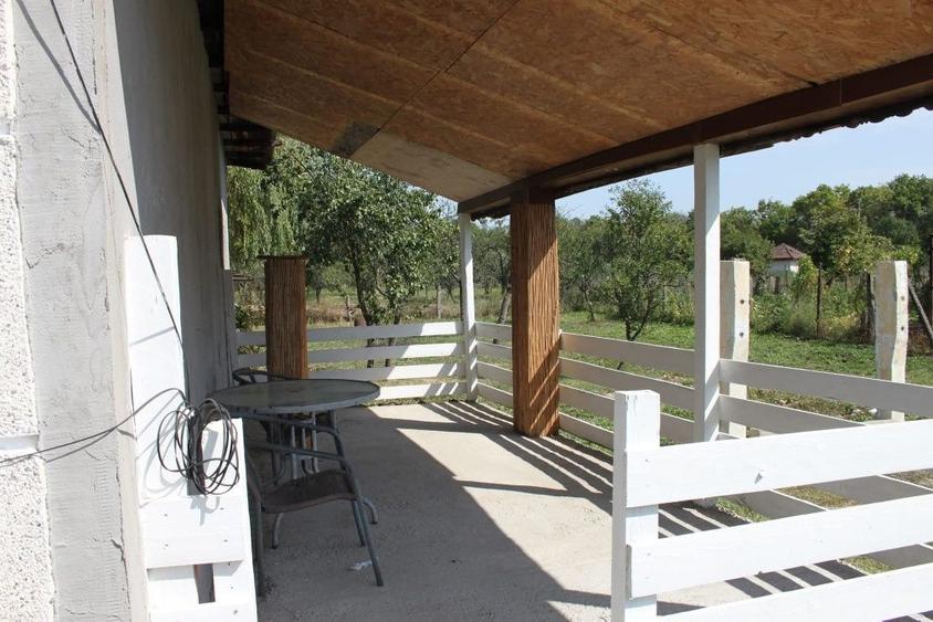 Vand casa Bradu Arges 5 minute de Pitesti - 1