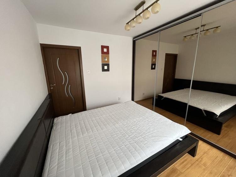 Soarelui | 2 Camere | Etaj 1 | Centrala proprie | Decomandat - 5