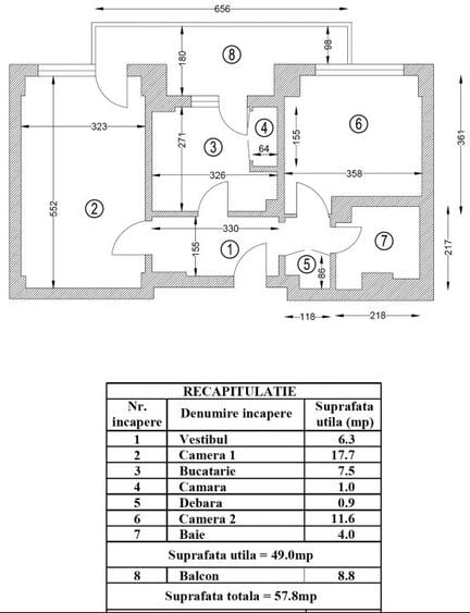 Barbu Vacarescu, Lacul Tei, langa parcul Circului, Lidl - 1