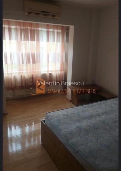 Garsoniera cf 1 decomandata zona  Ultracentrala