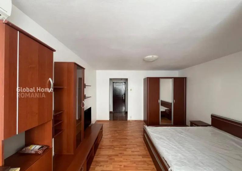 Garsoniera 30mp Metrou Costin Georgian | - 5