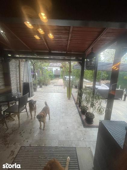 Vila individuala 210mp mansarda/200mp curte+INCA teren de 300mp OFERTA - 19