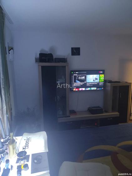 Inchiriez apartament 2 camere zona centrala Inchiriez apartament 2 camere zona centrala