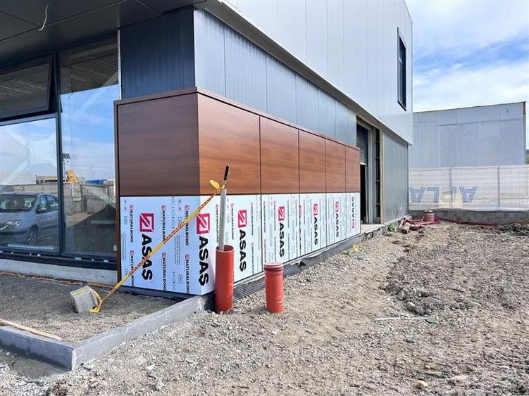 Spatiu comercial de inchiriat  638.41 mp - 4