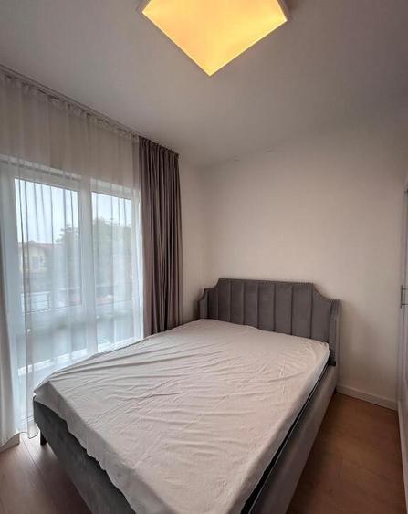 Duplex de inchiriat,4 camere, zona Avram Iancu - 14