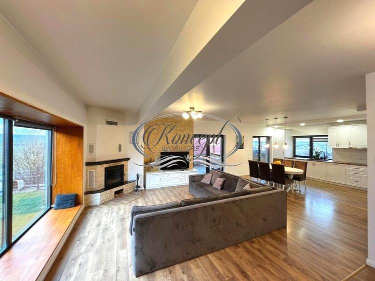 Casa individuala in zona Aerodromului, Dezmir - 1