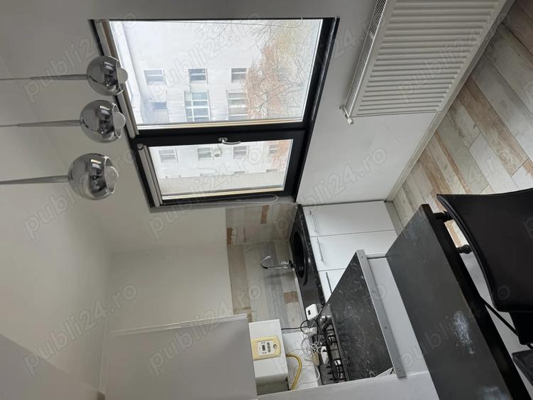 Inchiriere Apartament Metropolitam Iassium Luxury-Targu Cucu-Podu de Fier - 2