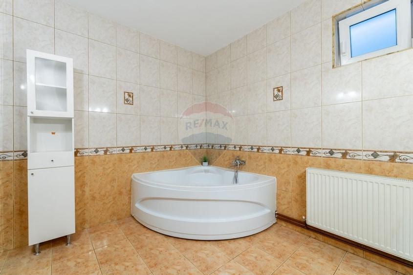 Casa 3 camere UTA Arad cu birou, garaj si atelier. Comision 0% - 10