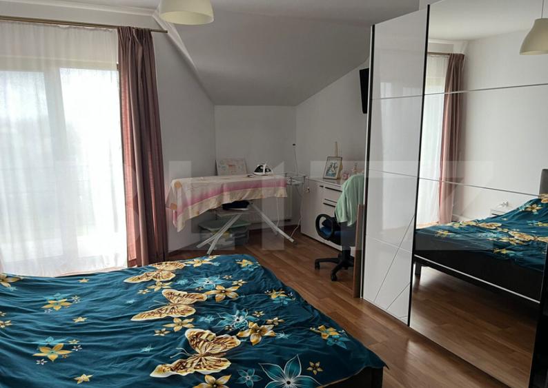 Casa individuala de vanzare in Nazna 2200 mp teren, - 9