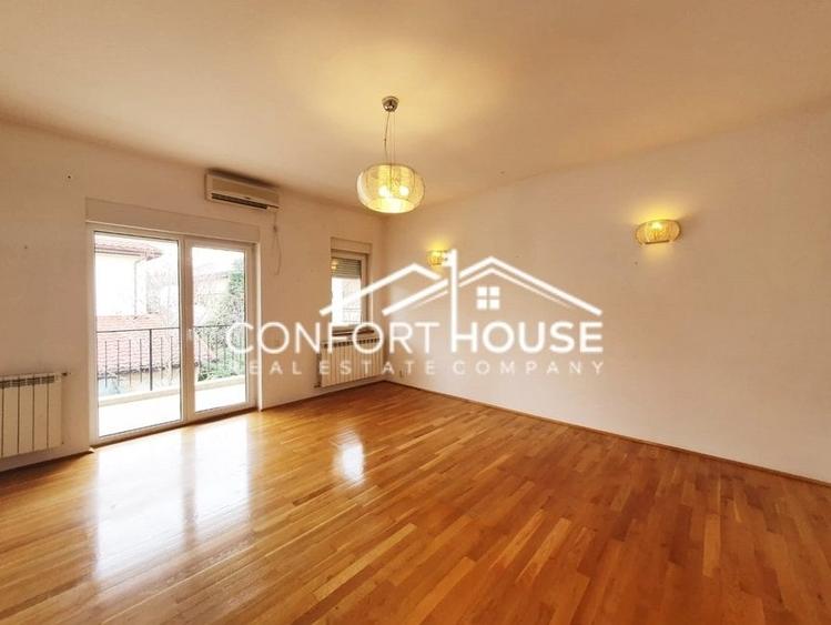 VILA P+E+M, 8 camere, garaj dublu, 650mp teren, IANCU NICOLAE -BRITISH SCHOOL - 23