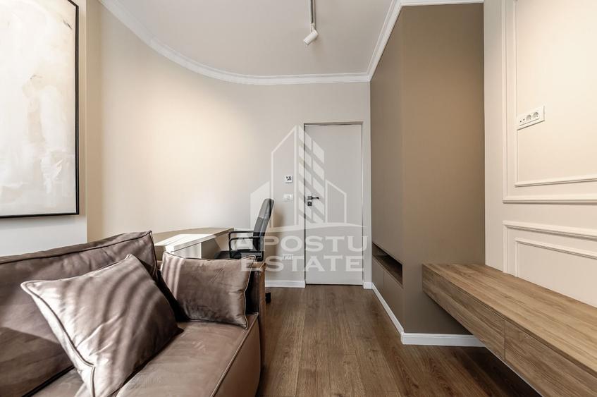 Apartament 3 camere, 60 mp utili, Iuliu Maniu - 3