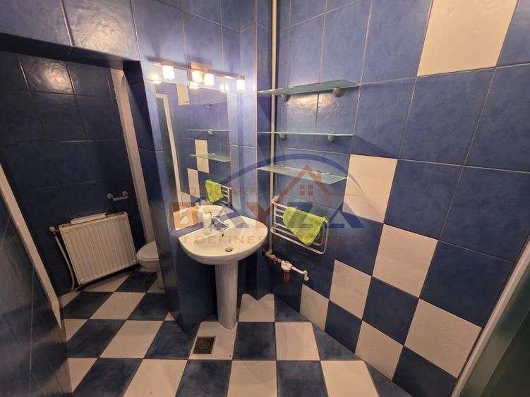 Vanzare apartament, strada Nicolae Iorga - Baia Mare, etaj 1, garaj si boxa - 10