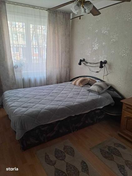 Dau in chirie 3 camere in Gheorgheni str.Snagov - 2