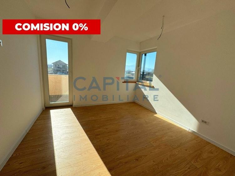 Comision 0%! Duplex Stupini finisat 118mp ! TVA inclus! - 6