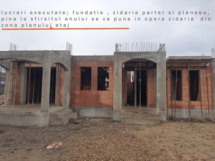 CASA INDIVIDUALA /-DUMBRAVITA - 7