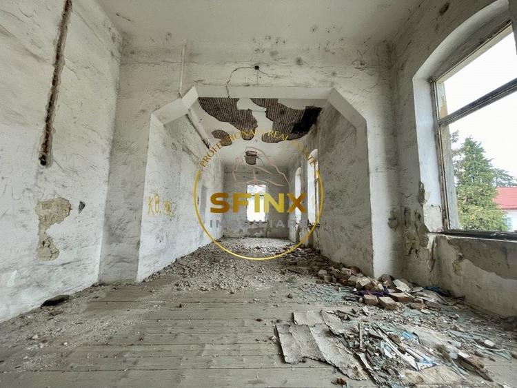 Casa Nicolau, sec XIX, 3000 mp teren - 9