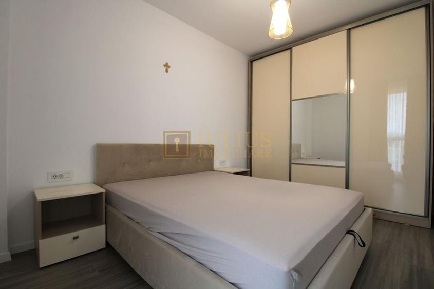 Vox - Torontalului, la prima inchiriere; loc parcare subterans si ctr. inlcus. - 10