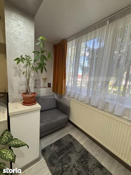 APARTAMENT CU 2 CAMERE, 48,5 MP, FOARTE BINE INTRETINUT - GHEORGHE DOJ - 10