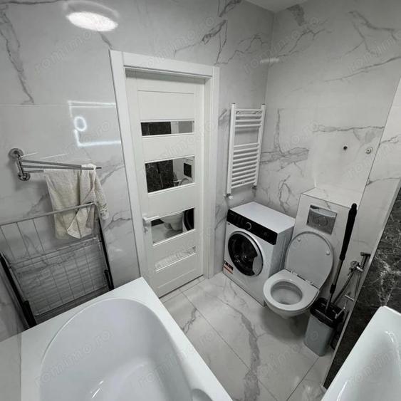 Apartament de inchiriat cu 2 camere in zona Crangasi - 1