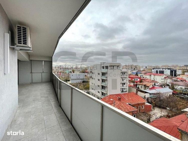 13 Septembrie - Merriott - Casa Poporului | 4 camere | bloc nou | Cent - 2