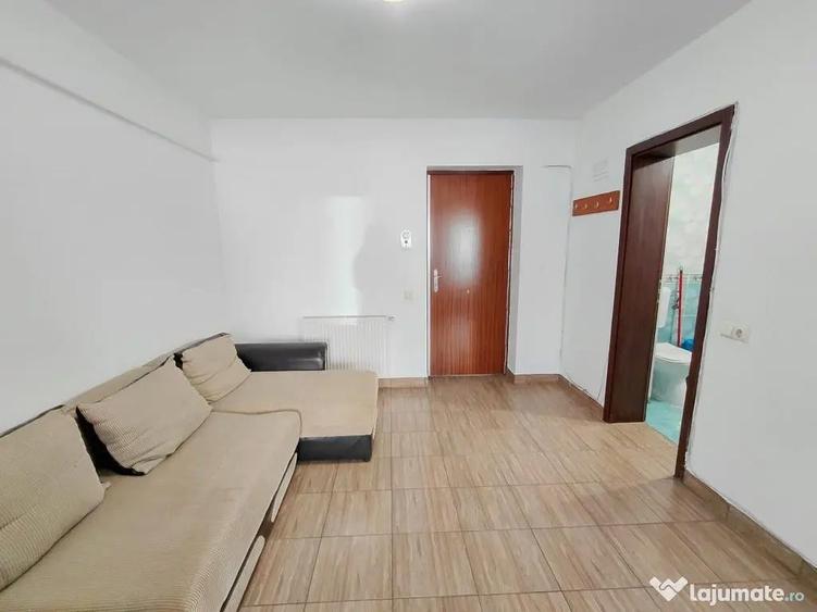 Apartament mobilat, utilat suprafata 46 mp, parcare, etaj 1, Floresti - 4