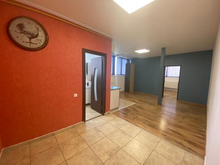 Birou de Inchiriat/ Prelungirea Ghencea - 2