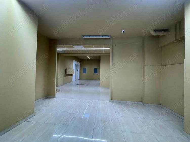 Proprietar Piata 700, Unirii, SAD 66,45 mp, ultracentral, acces din strada. Oportunitate ! - 4