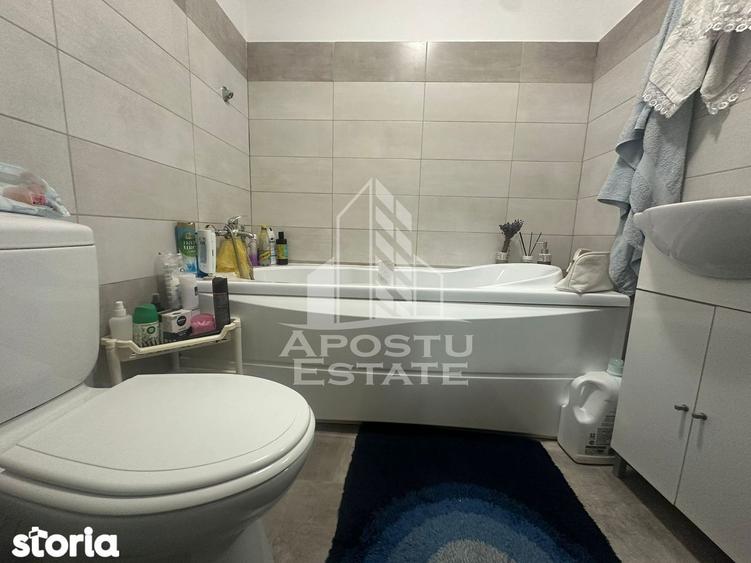 Casa individuala de vanzare, 3 camere, teren 933 mp, Utvin, Timis - 6