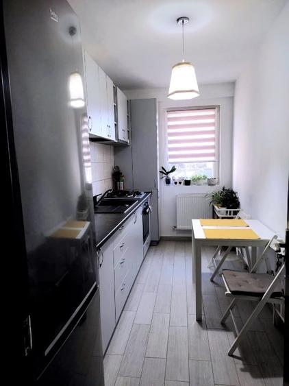 Garsonieră de vânzare - 36 mp - Biruinței 91 - 5 min metrou Berceni - 3