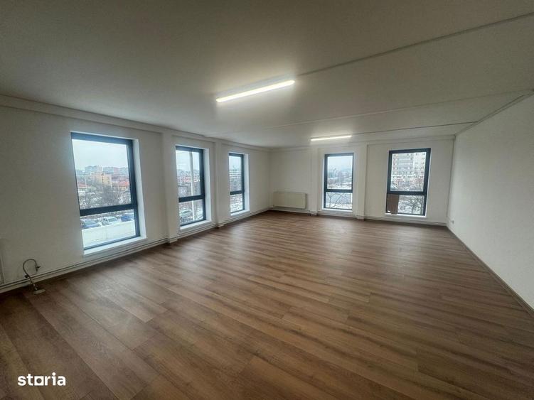 Spatii Office 30 - 200 mp , zona Spitalul de Recuperare - 8