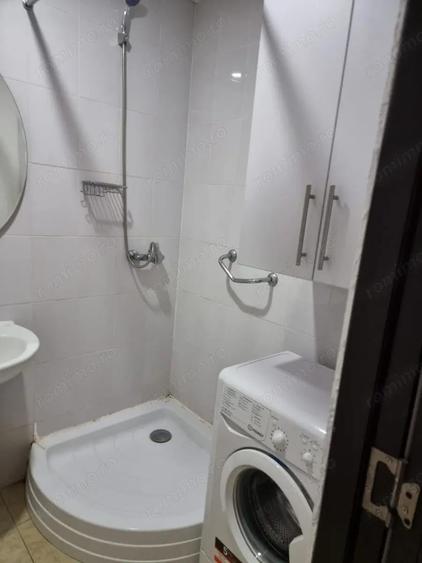 Garsoniera de inchiriat in zona Rahova - 2